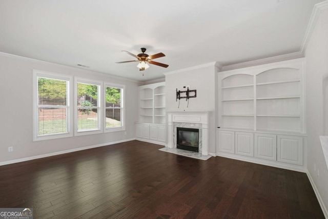 4910 Belcrest Way, Cumming, GA 30040