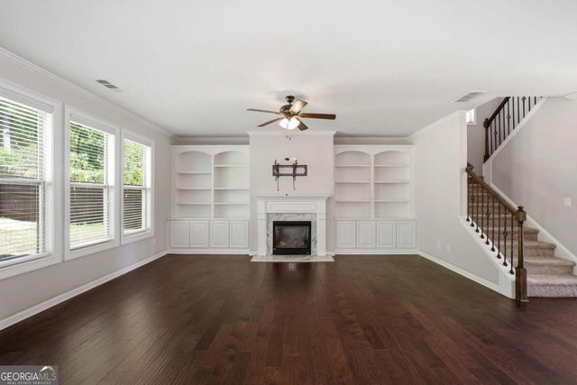 4910 Belcrest Way, Cumming, GA 30040