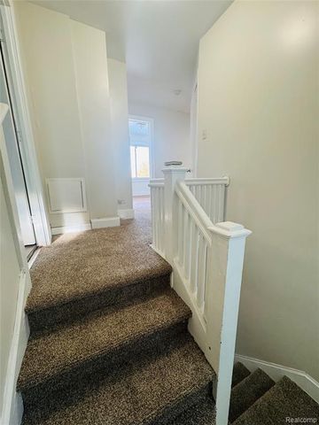 7417 Hanover Street, Detroit, MI 48206