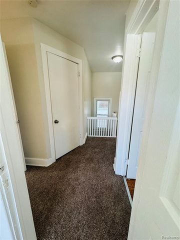 7417 Hanover Street, Detroit, MI 48206