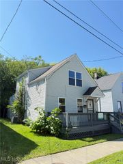 12008 Oakland Avenue, Cleveland, OH 44106