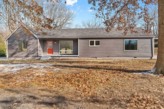 654 S Laurel Avenue, Springfield, MO 65802