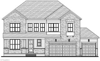 7784 Chadding Drive, Oak Ridge, NC 27310
