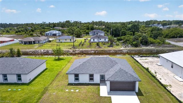 702 Carbon ST E, Lehigh Acres, FL 33974