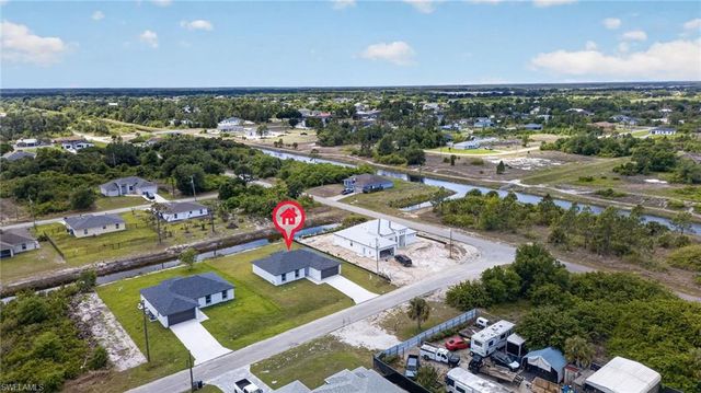 702 Carbon ST E, Lehigh Acres, FL 33974