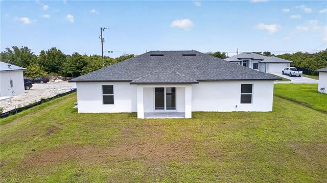 702 Carbon ST E, Lehigh Acres, FL 33974
