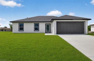 702 Carbon ST E, Lehigh Acres, FL 33974