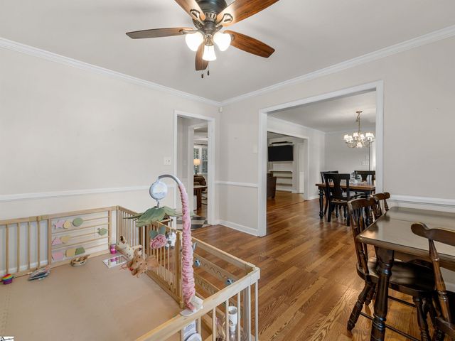 230 Anita Drive, Spartanburg, SC 29302