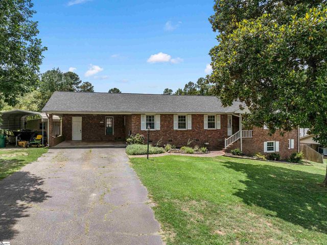 230 Anita Drive, Spartanburg, SC 29302