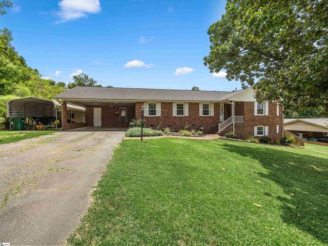 230 Anita Drive, Spartanburg, SC 29302