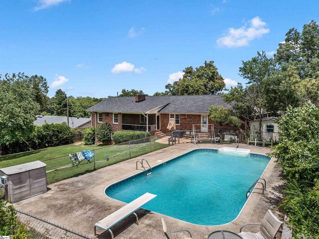 230 Anita Drive, Spartanburg, SC 29302