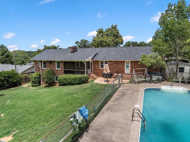 230 Anita Drive, Spartanburg, SC 29302