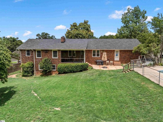 230 Anita Drive, Spartanburg, SC 29302
