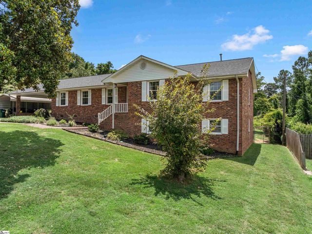 230 Anita Drive, Spartanburg, SC 29302