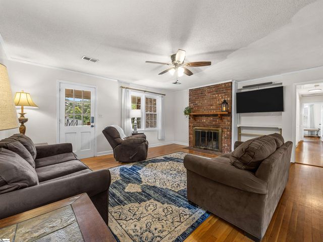 230 Anita Drive, Spartanburg, SC 29302