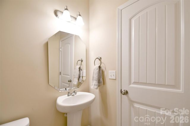 2619 Able Glen Court, Charlotte, NC 28214