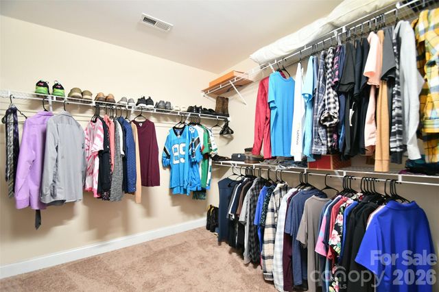 2619 Able Glen Court, Charlotte, NC 28214