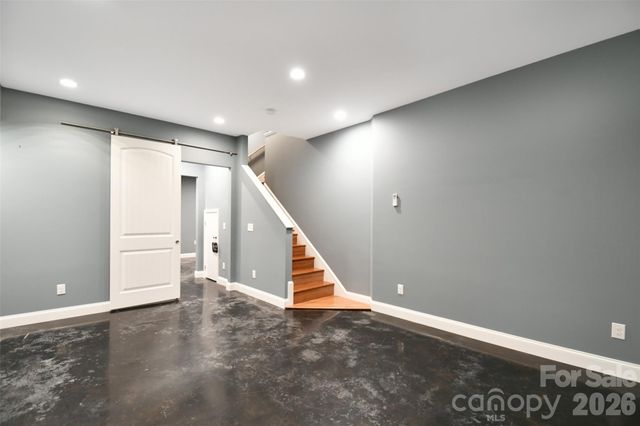 2619 Able Glen Court, Charlotte, NC 28214