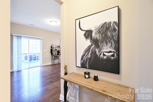 2619 Able Glen Court, Charlotte, NC 28214