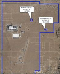 0 Sycamore, Apple Valley, CA 92307