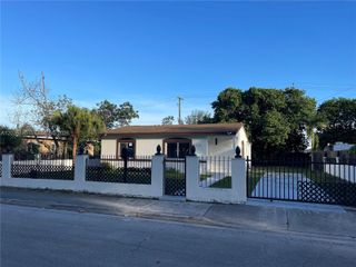 1310 Sharazad Boulevard, Opa-Locka, Opa Locka, FL 33054