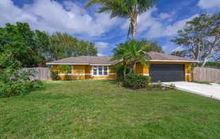 353 NW FERRIS Drive, Port St. Lucie, Port St Lucie, FL 34983