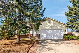 8230 Camfield Circle, Colorado Springs, CO 80920