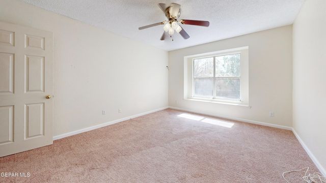 7404 LE CONTE Drive, El Paso, TX 79912