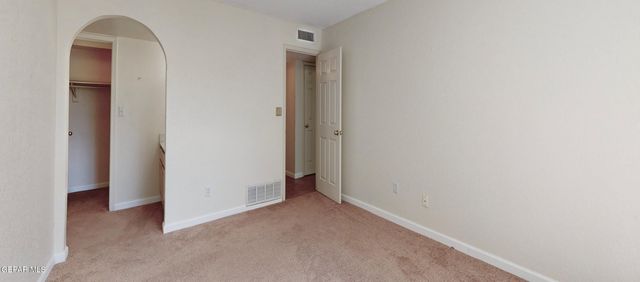 7404 LE CONTE Drive, El Paso, TX 79912