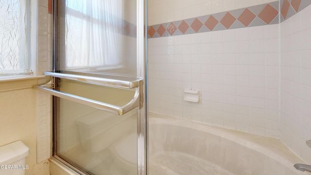 7404 LE CONTE Drive, El Paso, TX 79912