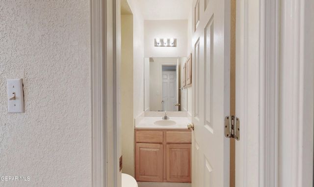 7404 LE CONTE Drive, El Paso, TX 79912