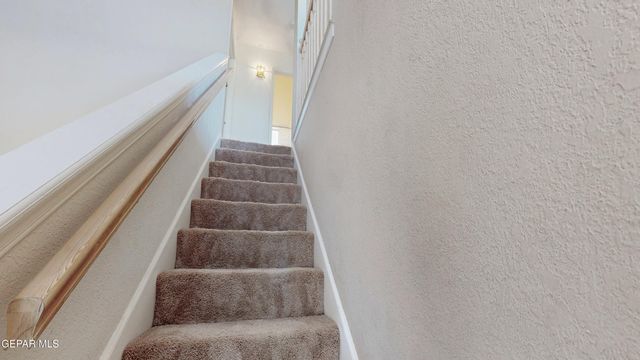 7404 LE CONTE Drive, El Paso, TX 79912