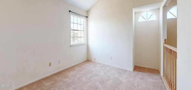 7404 LE CONTE Drive, El Paso, TX 79912