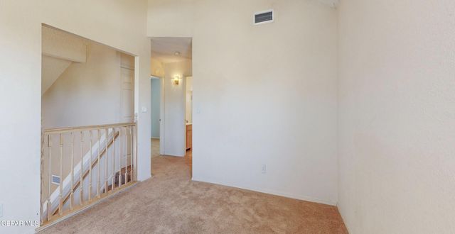 7404 LE CONTE Drive, El Paso, TX 79912