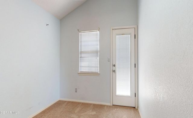 7404 LE CONTE Drive, El Paso, TX 79912