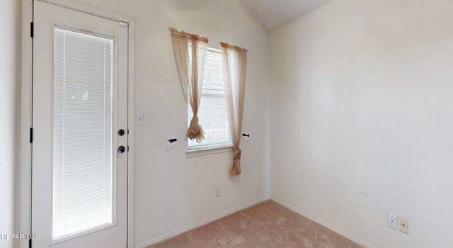 7404 LE CONTE Drive, El Paso, TX 79912