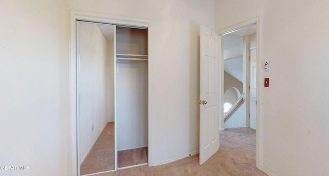 7404 LE CONTE Drive, El Paso, TX 79912