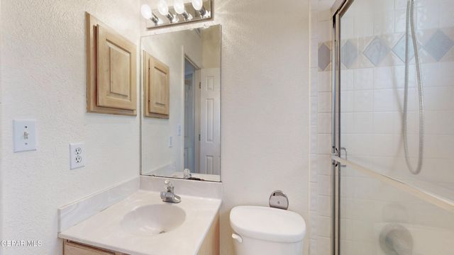 7404 LE CONTE Drive, El Paso, TX 79912