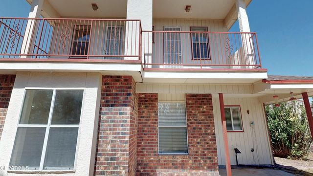 7404 LE CONTE Drive, El Paso, TX 79912