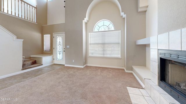 7404 LE CONTE Drive, El Paso, TX 79912