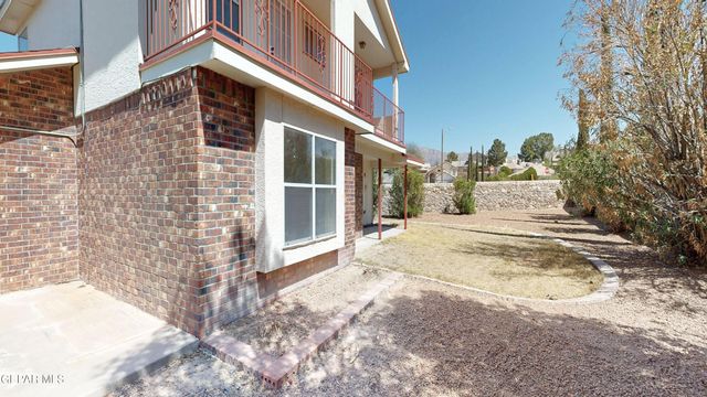 7404 LE CONTE Drive, El Paso, TX 79912