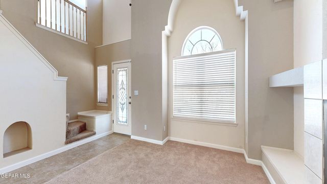 7404 LE CONTE Drive, El Paso, TX 79912