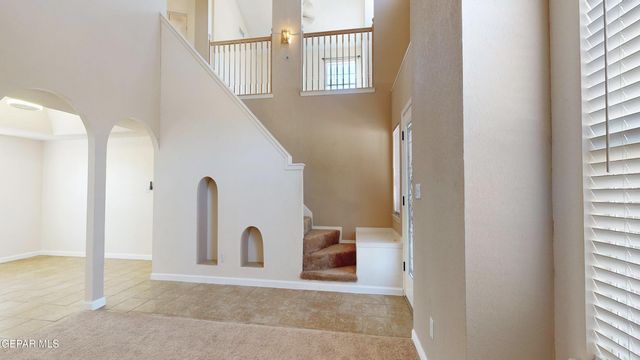 7404 LE CONTE Drive, El Paso, TX 79912