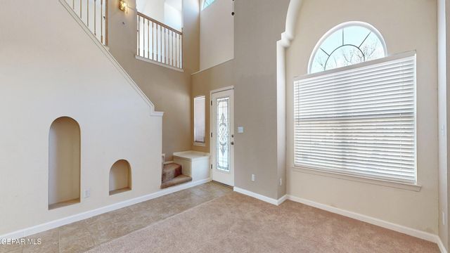 7404 LE CONTE Drive, El Paso, TX 79912