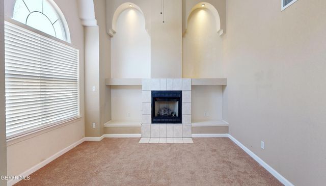 7404 LE CONTE Drive, El Paso, TX 79912