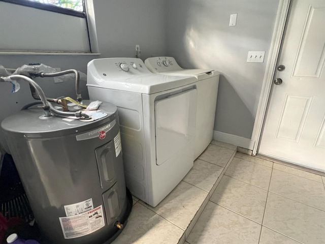 1514 SW Mercedes Avenue, Port St Lucie, FL 34953