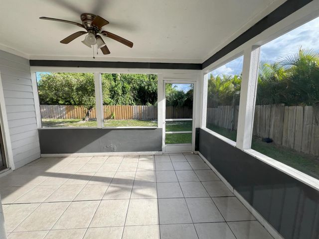 1514 SW Mercedes Avenue, Port St Lucie, FL 34953