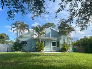 1514 SW Mercedes Avenue, Port St Lucie, FL 34953