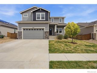 1594 Monterey Valley Parkway, Severance, CO 80550