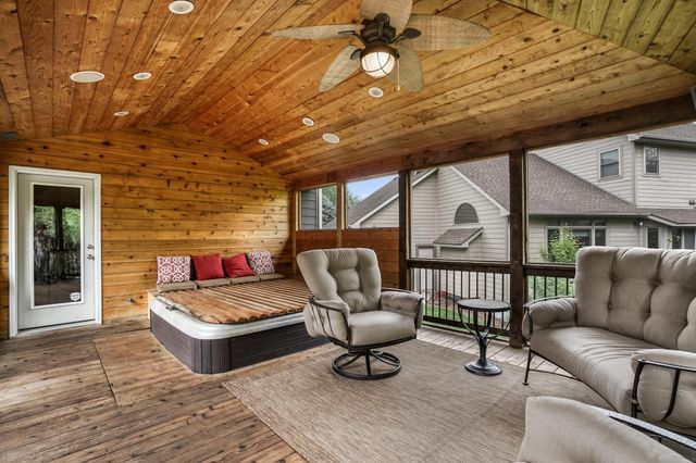 1392 Timberwolf Trail, Lino Lakes, MN 55038